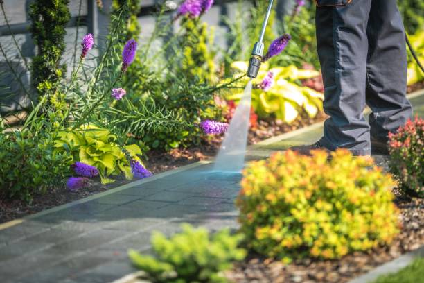 Spring Cleaning in Milton, NY