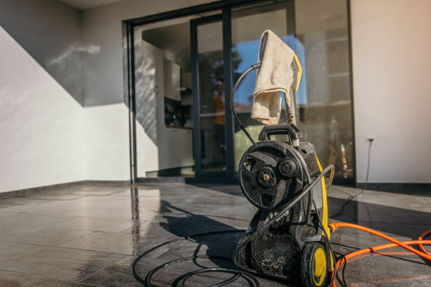 Professional Pressure Washing Services in Milton, NY
